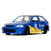  Jada Car 1/...