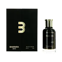 Bharara Onyx Edp Mas 100ML