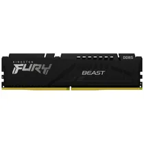 Memória Ram Kingston Fury Beast KF556C40BB-32 - 32GB - DDR5 - 5600MHZ - para PC