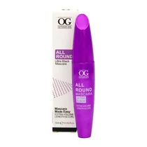 Rímel Og All Round Black EE10 M3655V
