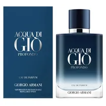 Armani Acqua D Gio Profondo Parfum Mas 100ML