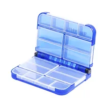  Caja de Pes...