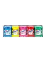Mentos Gum Gift Pack 100G