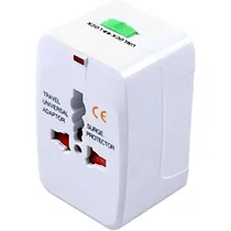 Adaptador Un...