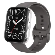 Relogio Xiaomi Amazfit Bip 5 Unity Black