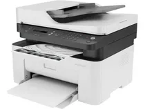 Imp HP Laserjet MFP 137FNW Multifunc 110V Wifi