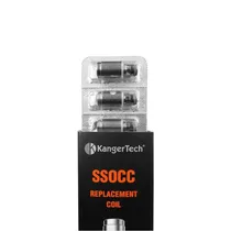  Kangertech ...