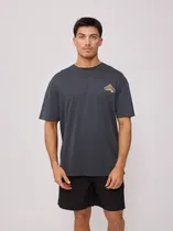 Remera Rusty...
