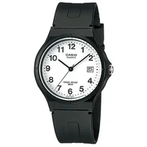 Relogio Unissex Analógico Casio MW-59-7BVDF