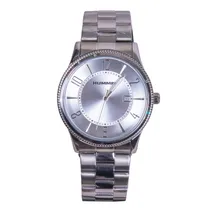 Relógio Masculino Analógico Hummer WH2-224426 Prateado