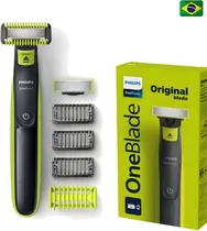Barbeador Philips QP2724 Oneblade