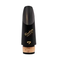Boquilha Vandoren Clar SB BLK BD4 CM1404