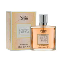  Perfume Cre...