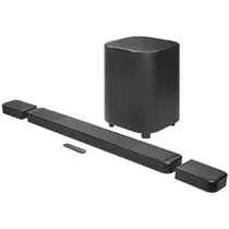 Soundbar JBL Bar 1000MK2 7.1 Bluetooth  / USB / HDMI / Alexa - Preto
