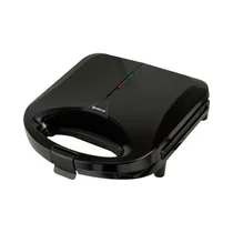 Sandwichera Mox MO-SM752 750W 220V Negro