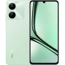 Realme RMX3938 Note 60X 3GB/64GB Wild. Green