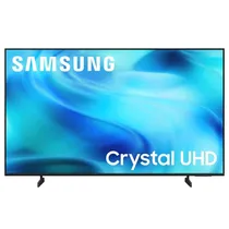TV 43" Smart LED Samsung 43U8000H - 4K /Smart/Ia/USB