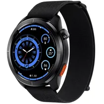 Reloj Haylou Smart Watch Solar Neo 2 Black HSR01