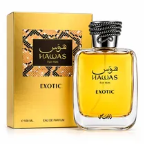 Perfume Rasa...
