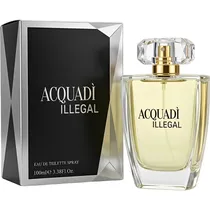  Perfume Acq...