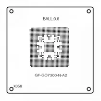  Bga Stencil...