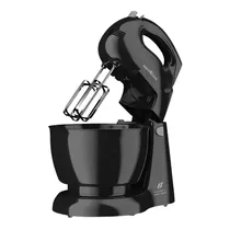 Batedeira Britania Perola 550  Preto 4,3L/500W/110V/60HZ 914447