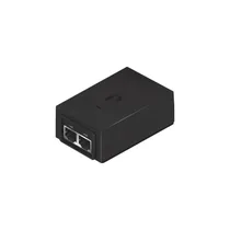 Ubnt POE-48-24W-G-BR Poe Injector 48VDC 24W 0.5AME