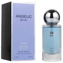 Perfume Avar Collection Angelic Blue N006 30ML Edp Feminino