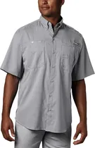  Camisa Colu...