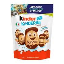  Biscoito Ki...