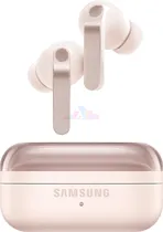 Auricular Wireless Samsung Galaxy Buds 4 Pro SM-R640NZD Pink Gold