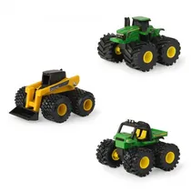  John Deere ...