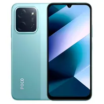 Cel Xiaomi Poco C85 4G 6+128GB Green Glo
