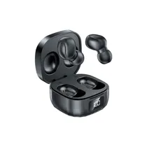 Fone FTX E27-BK BT/Mic/IPX4 Negro