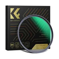  Filtro K&F ...