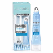 Clinians Gel Elasticizzante Contorno Anti-Borse Y Anti-Occhiaie 15ML