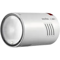 Flash Godox AD100 Pro para Exteriores - Branco