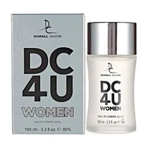  Perfume Dor...