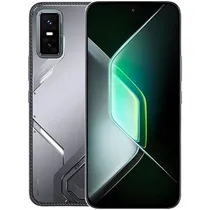 Celular Infinix GT 30 Pro X6873 - 12/256GB - Dual-Sim - 6.78" - Shadow Ash