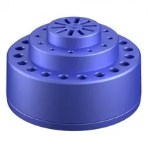 Soporte Mech...