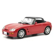  Car JCT 1/4...