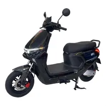 Moto Eletrica Foston GT6 - 1000W - Preto - Na/CX