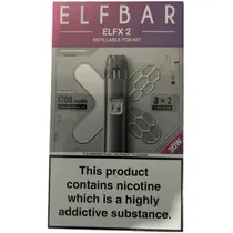  Elf Bar Elf...