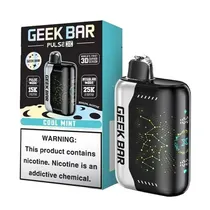 Geekbar 25K Pulse X Cool Mint