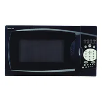 Micro-Ondas Magic Chef MCM770B 700W 110V