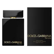 P.Dolce & Gabbana The One Intense M 100ML Edp