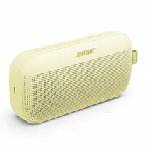 Speaker Bose...