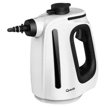 Limpador A Vapor Quanta QTLV161 16 En 1 550ML 220V - White