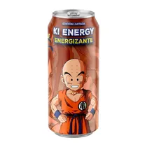 Energético ...