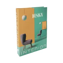  Libro Decor...
